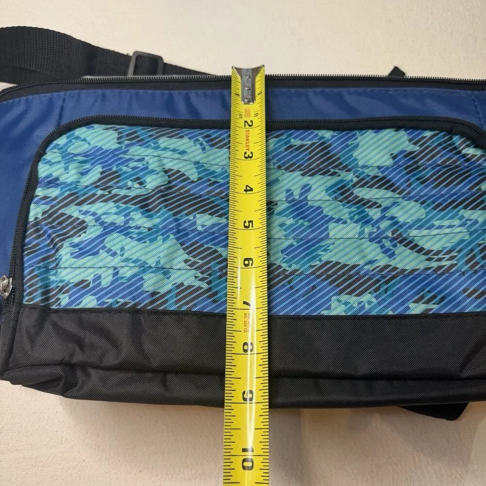 Lifoam insulated zippered
